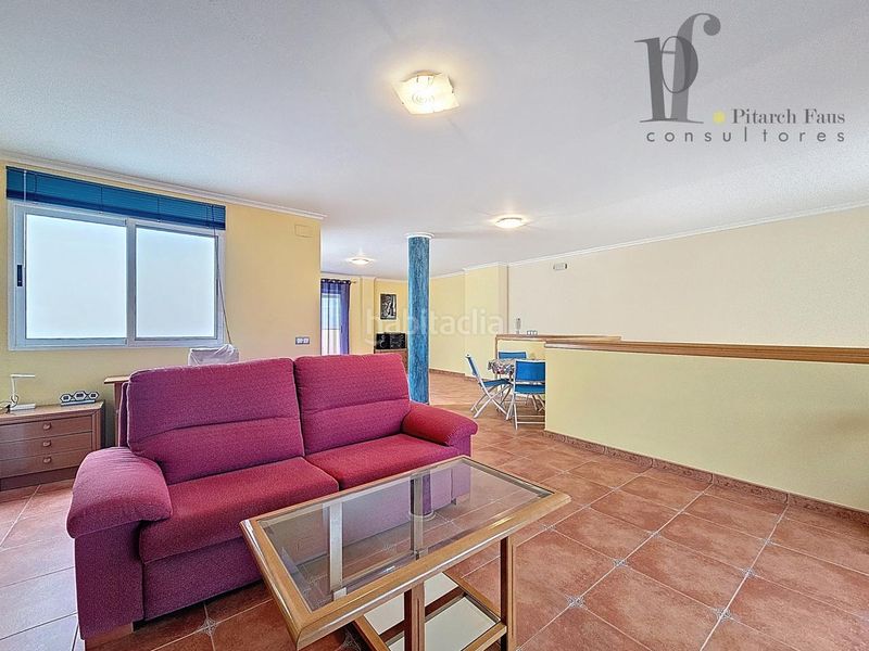 Foto 99aa4156-80a0-4888-9b66-b3a326ee5a4c. Casa amb aparcament a Benissanó
