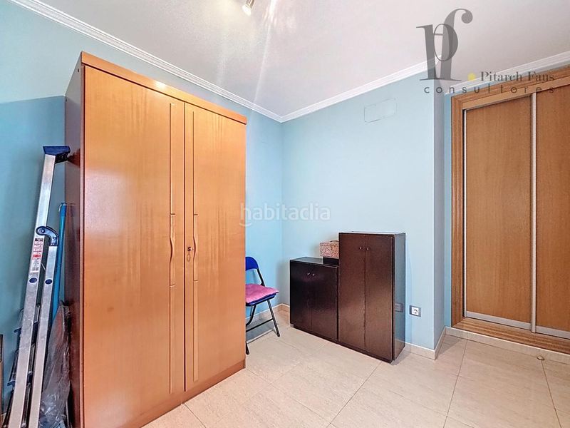 Foto da954ca4-3a56-477d-8d34-3e1c771092ac. Casa amb aparcament a Benissanó