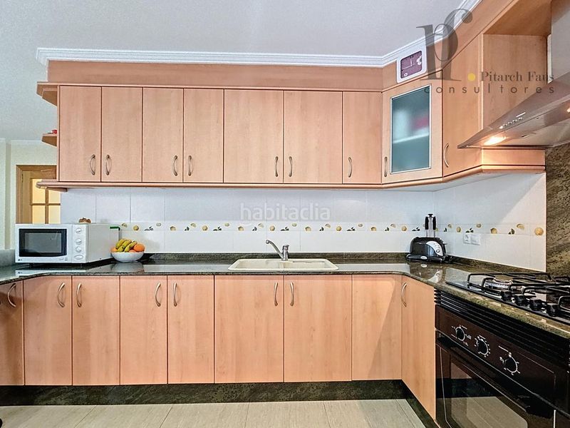 Foto e1433e75-0f87-4023-9f3c-568055996aae. Casa amb aparcament a Benissanó