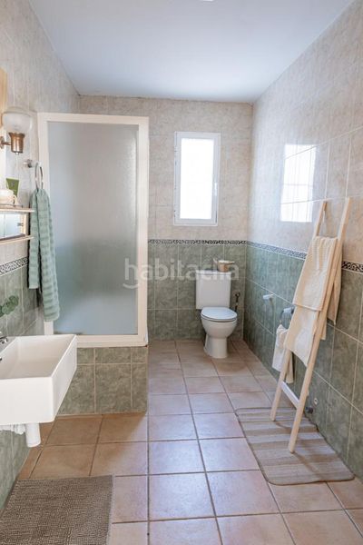 Foto 48424c4c-963f-488c-ae0f-48b9c76bac96. Casa amb piscina a Camí de Paterna-Lloma del Calderer Bétera