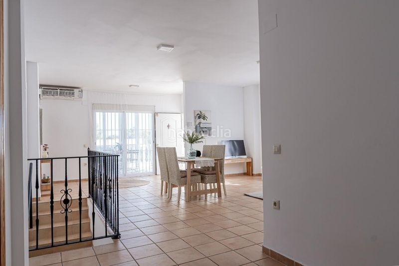 Foto b07b768a-198b-4106-9c41-4d9e7612745d. Casa amb piscina a Camí de Paterna-Lloma del Calderer Bétera