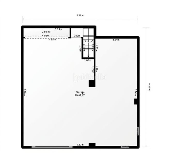 Foto b6e9d129-9c21-460a-ad34-feae830781b7. Casa amb piscina a Camí de Paterna-Lloma del Calderer Bétera