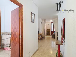 Casa adossada a De Sant Sebastià