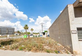 Terreny residencial  Infanta do�a leonor
