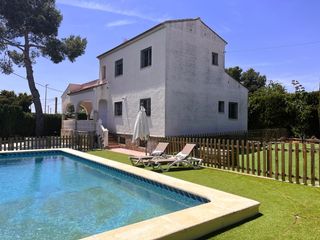 House  Del pintor picasso