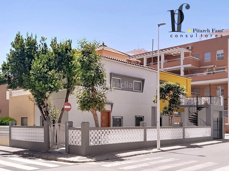 Foto f236c39f-61c6-4dac-ace5-289a00023b89. Casa amb aparcament a Moncófar Playa Moncofa