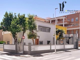 Casa a Isaac Peral