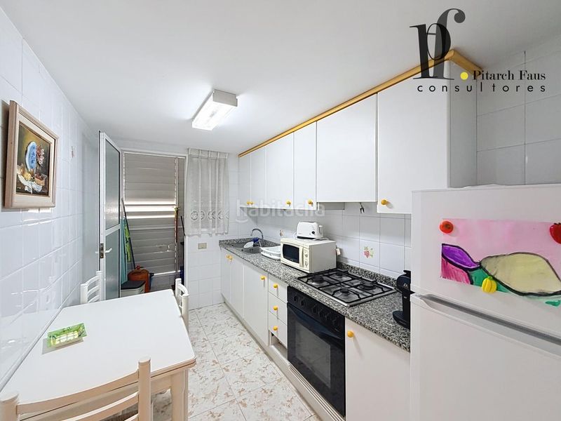 Foto f250ad3b-8dab-42fe-bd0e-3cea5ec20899. Planta baixa amb aparcament a Moncófar Playa Moncofa