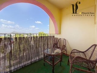 Piso  Calle verge del fonament. Ático en venta en benissanó, valencia