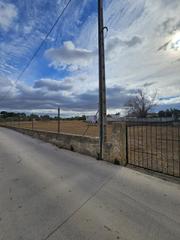 Terreno residencial  Joaqun turina. Oportunidad nica! solar urbano de 901 m en la pobla de vallbona