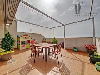 Location Attique  Carrer pou nou