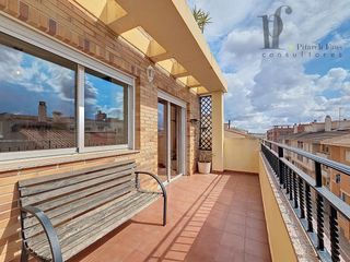Location Duplex à Núcleo Urbano. El ático que estabas buscando