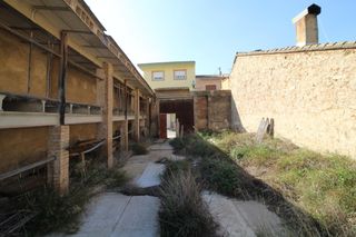 Residential Plot  Bisbe cervera