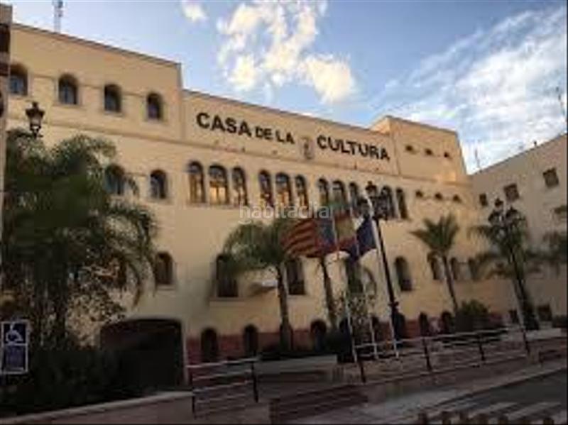 Foto 585d55f7-bc3d-467f-ba56-589147543908. Rez-de-chaussée dans Núcleo Urbano Pobla de Vallbona (la)