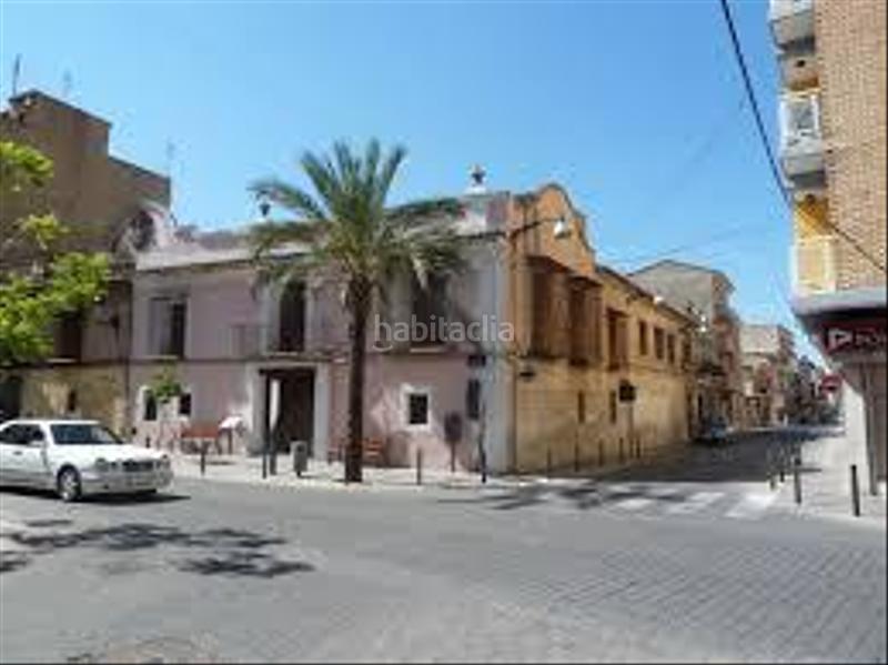 Foto 880a2eac-c5f4-4b18-bed2-e8053ca03b22. Rez-de-chaussée dans Núcleo Urbano Pobla de Vallbona (la)