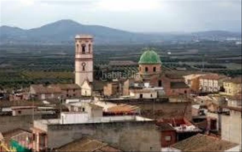 Foto 94fe8d40-17ed-45b6-97ab-154fc660ebcc. Rez-de-chaussée dans Núcleo Urbano Pobla de Vallbona (la)