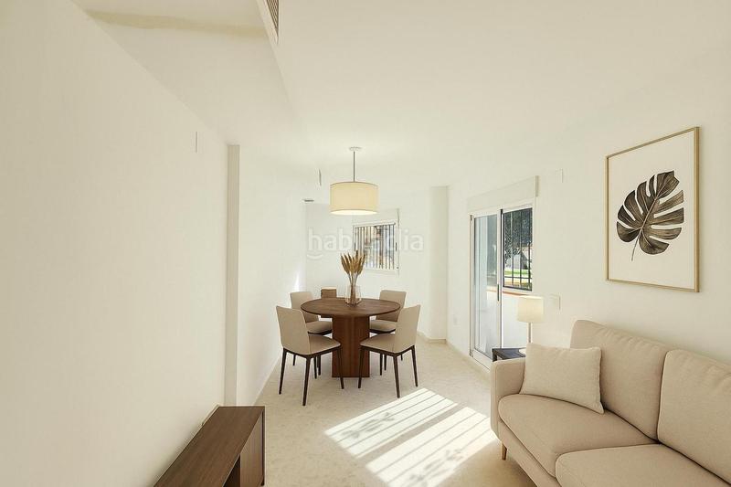 Foto aef7fcce-eba8-42a3-adb2-16ff1012beb7. Rez-de-chaussée dans Núcleo Urbano Pobla de Vallbona (la)