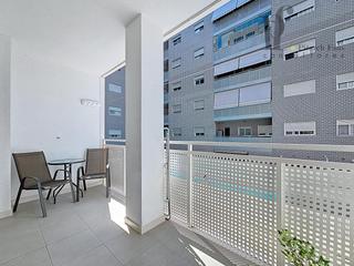 Pis a Aldaia. Tu primer hogar para soñar piso exterior con balcón y piscina en