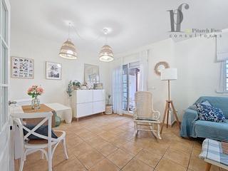 Casa en Pla dels Aljubs. Tu hogar mediterrneo soado en vista calderona adosado listo pa