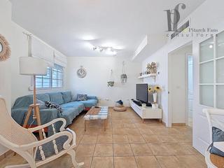 Casa en Pla dels Aljubs. Tu hogar mediterrneo soado en vista calderona adosado listo pa
