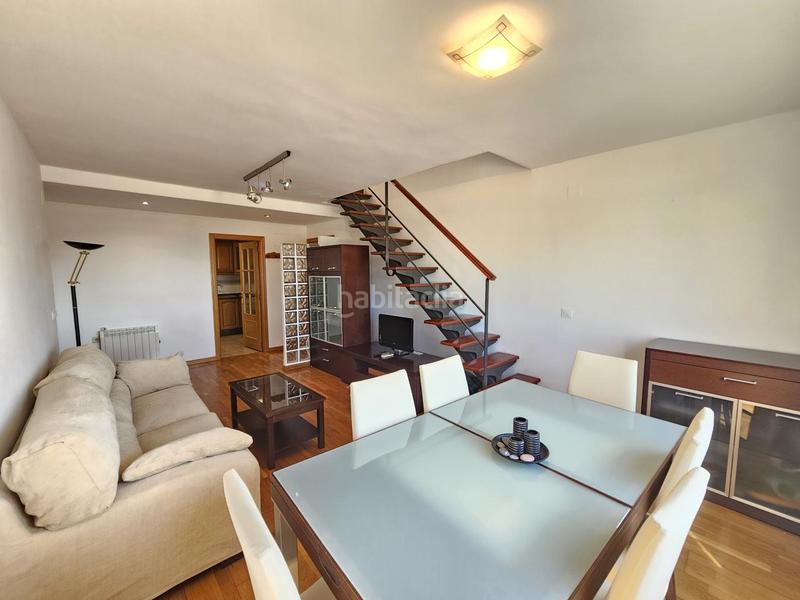 Foto 28ec3434-7468-4438-96f7-cb9052f72ba8. Rent penthouse with heating parking in Núcleo Urbano Pobla de Vallbona (la)