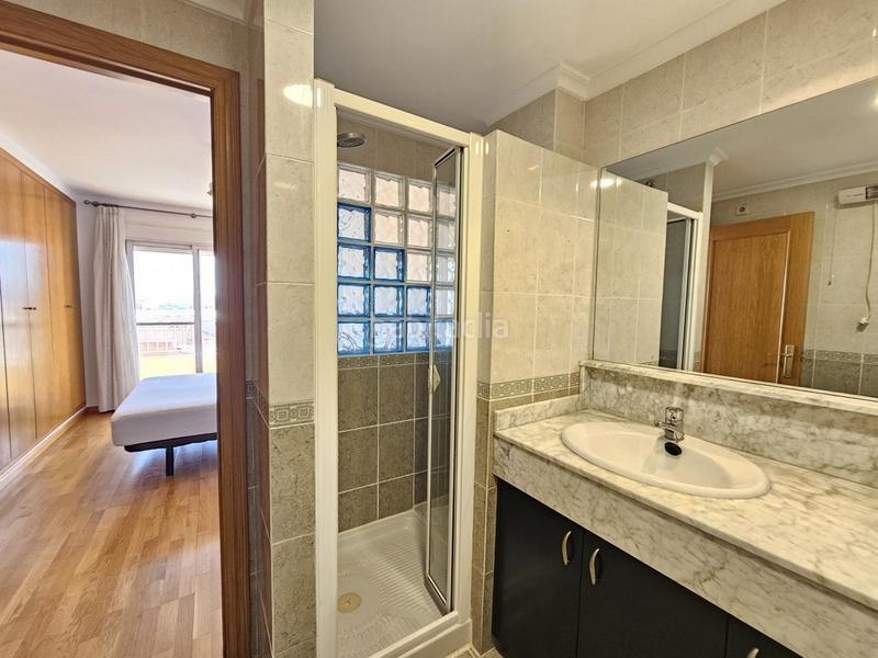 Foto 2ea840e9-fc71-4c1d-a28a-dc070cc88ce2. Rent penthouse with heating parking in Núcleo Urbano Pobla de Vallbona (la)