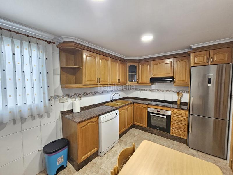 Foto b46b7875-2ada-4c1e-a91f-d1ce56214016. Rent penthouse with heating parking in Núcleo Urbano Pobla de Vallbona (la)