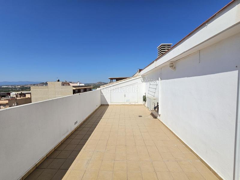 Foto e1468c13-403d-45c7-adce-5d0ca84e8ab6. Rent penthouse with heating parking in Núcleo Urbano Pobla de Vallbona (la)