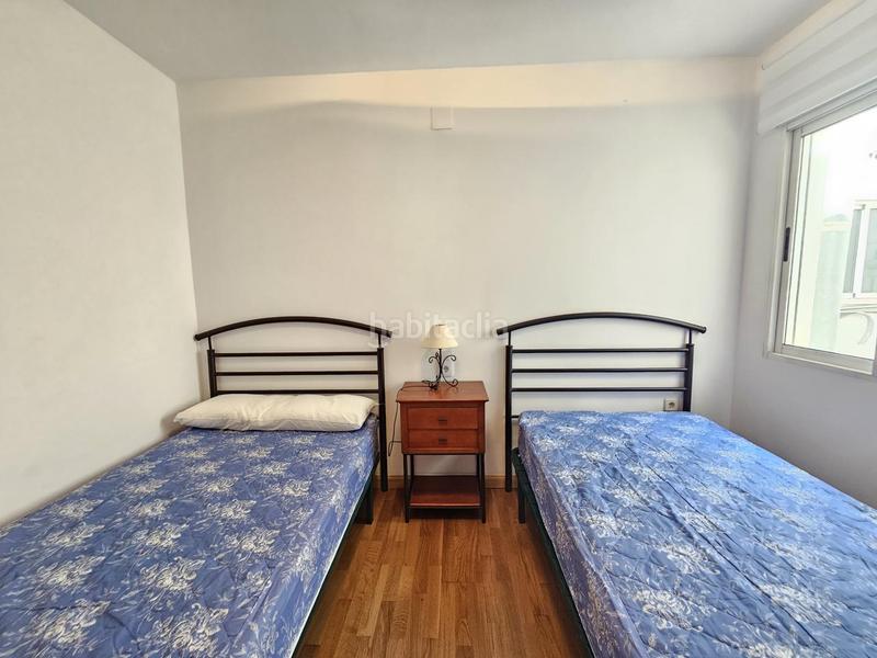 Foto ed4b3b69-af75-4b96-aa96-3f612469afd7. Rent penthouse with heating parking in Núcleo Urbano Pobla de Vallbona (la)