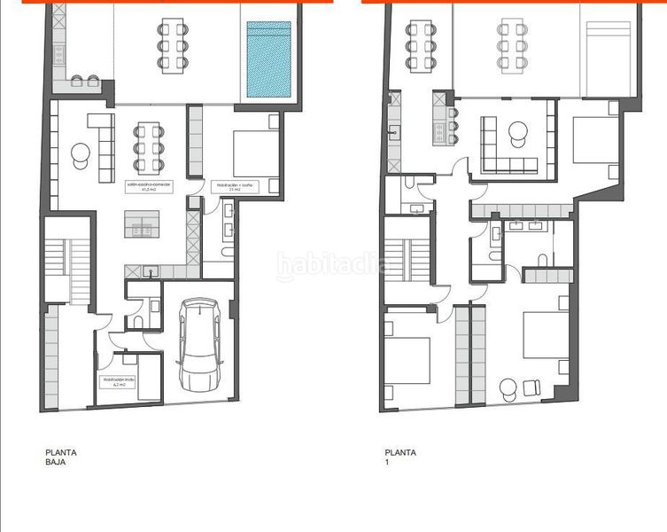 Foto 720ff140-83a1-4fcd-8c61-2e16add65d8d. Casa amb aparcament a Benaguasil