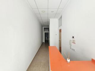 Lloguer Local Comercial  Carrer verge del fonament. Local en benissanó