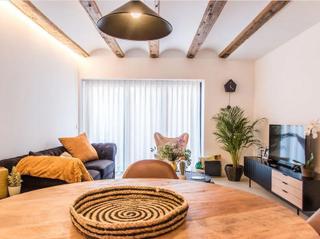 Location Appartement à Calle colón 74