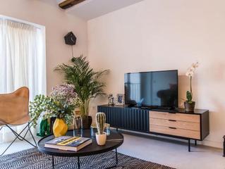 Location Appartement  Calle virgen del amparo 8