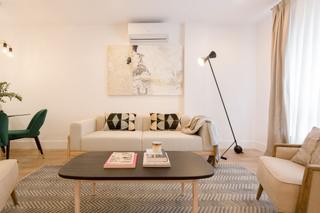 Location Appartement à Passeig de joan de borbó comte de barcelona 69