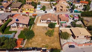 Terreny residencial  Tinto enrique. Parcela en venta en valdemoro
