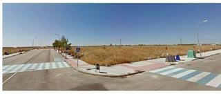 Terreny residencial  Jose luis gomez pallares. Venta lote completo terreno industrial cubas de la sagra