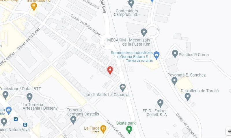 Foto b80a3edb-069c-4f2d-b7cc-6dcc419f3d5b. Pis amb aparcament a Torelló