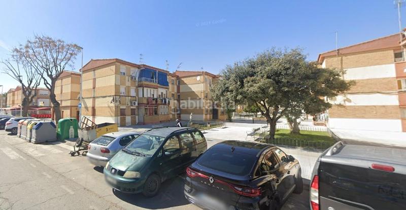 Foto 240f6f11-2cbf-4dec-bb85-d0ce8bf0bb44. Appartement dans Punta Umbría