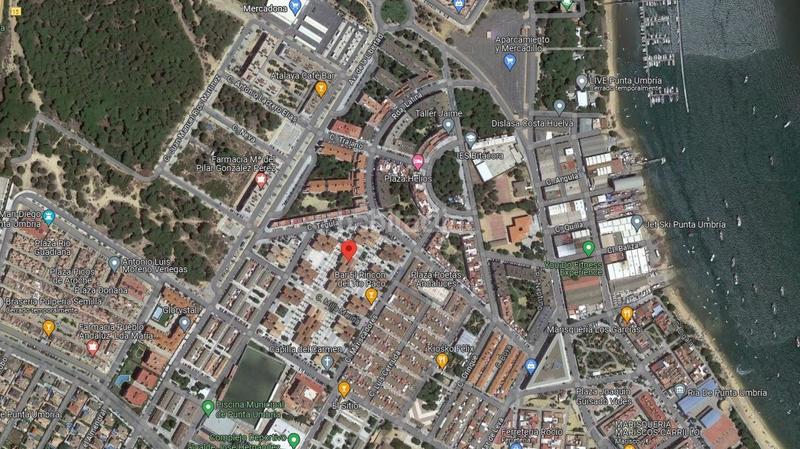 Foto 61f76494-e9f7-439b-be25-c9244571e81c. Appartement dans Punta Umbría