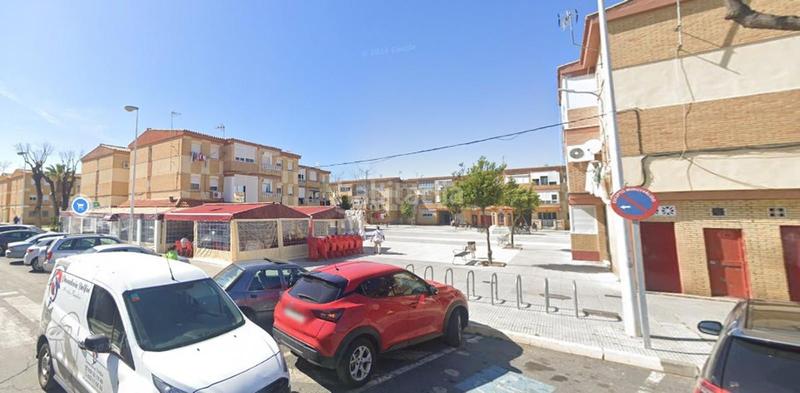 Foto 66b39f18-8149-4f20-92bc-ba46a7d0f7c0. Appartement dans Punta Umbría