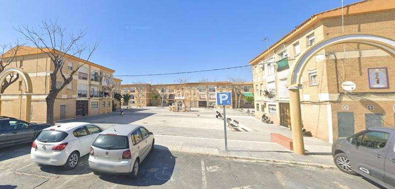 Foto 7647566e-3b63-46a5-b71b-3b054039d8ee. Appartement dans Punta Umbría