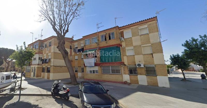 Foto 79f9ec3f-efa2-4965-a9de-3f7f222a909e. Appartement dans Punta Umbría