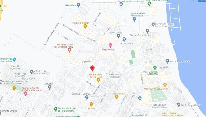 Foto ab410a6a-cdbe-4090-b19a-b6eadf04246d. Appartement dans Punta Umbría