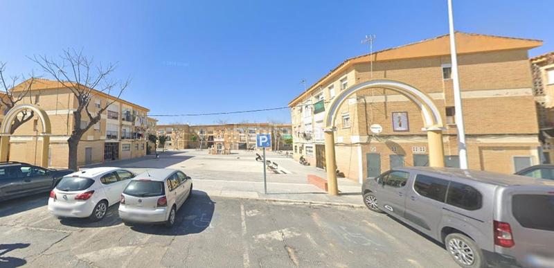 Foto f735e16f-ed73-4162-a2cf-96f27395c37b. Appartement dans Punta Umbría