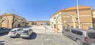 Pis  Santa cruz. En punta umbria