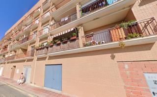 Appartement  Azud el. En cuevas del almanzora