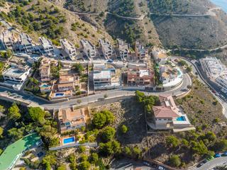 Terreno residenziale in Pekin 5. En benidorm