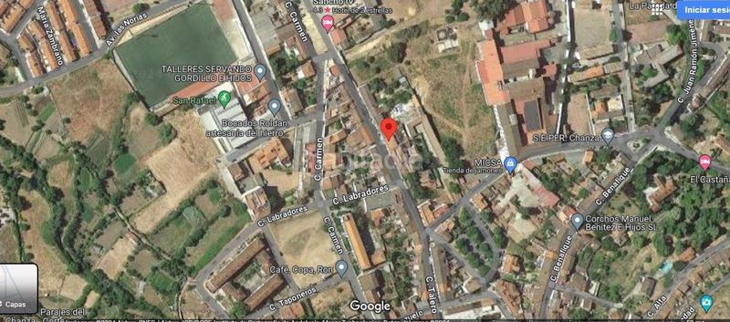 Foto 5fd49762-9922-4860-9c6f-122d2dce1fbb. Pis a Población de Arroyo