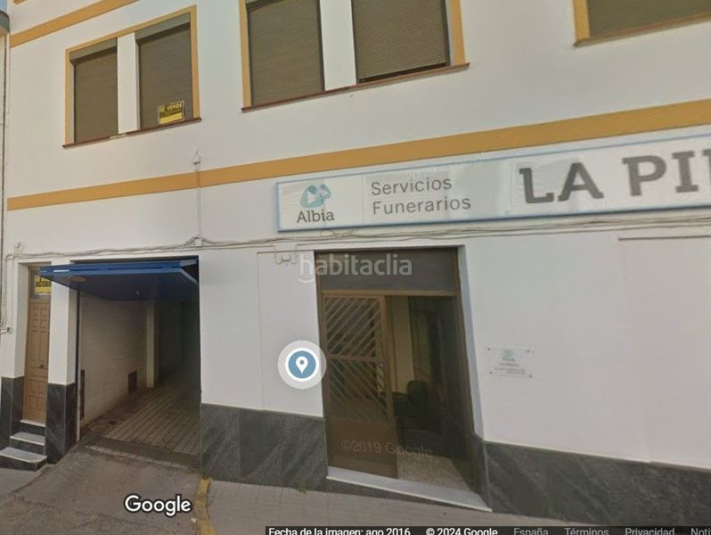 Foto c203b586-857d-4b73-8eed-5010a0de3109. Pis a Población de Arroyo