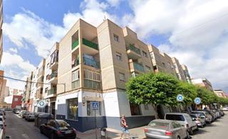 Piso  Cervantes (e). En el ejido